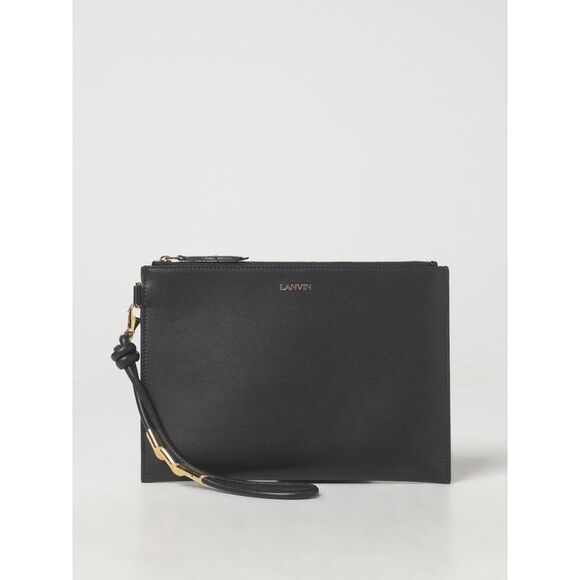 LANVIN Handbags - Lanvin Crossbody Bags Woman Black